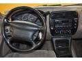 1997 Black Ford Explorer XLT 4x4  photo #7