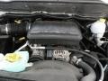 2007 Bright White Dodge Ram 1500 SLT Regular Cab  photo #21