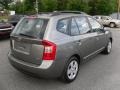 2009 Titanium Gray Kia Rondo LX  photo #4