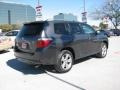 2008 Magnetic Gray Metallic Toyota Highlander Sport  photo #6