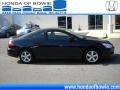 2003 Nighthawk Black Pearl Honda Accord EX-L Coupe  photo #2