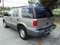 1999 Pewter Metallic GMC Jimmy SLE  photo #3