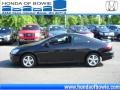 2003 Nighthawk Black Pearl Honda Accord EX-L Coupe  photo #6