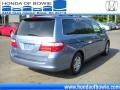 2007 Ocean Mist Metallic Honda Odyssey EX-L  photo #3