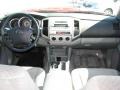 2007 Impulse Red Pearl Toyota Tacoma V6 PreRunner Double Cab  photo #12