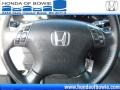 2007 Ocean Mist Metallic Honda Odyssey EX-L  photo #17