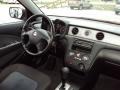 2003 Phoenix Red Mitsubishi Outlander LS  photo #12