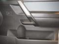 Radiant Silver - Titan SE King Cab 4x4 Photo No. 15