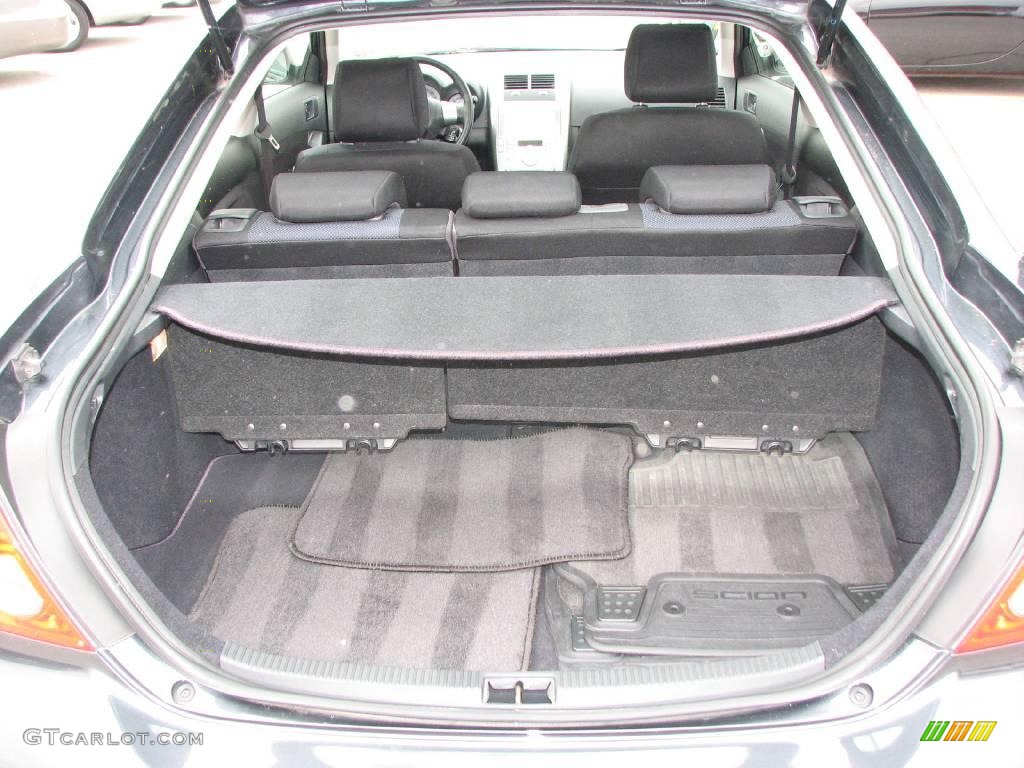 2006 tC  - Flint Mica / Dark Charcoal photo #7