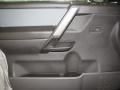 Radiant Silver - Titan SE King Cab 4x4 Photo No. 23