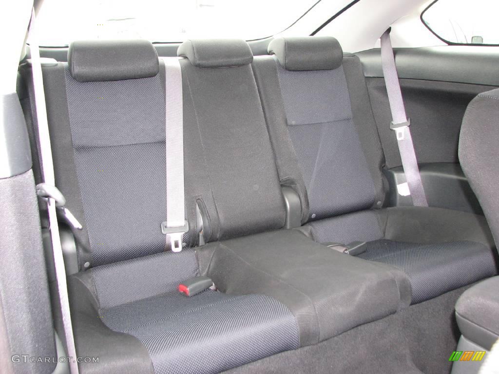 2006 tC  - Flint Mica / Dark Charcoal photo #11
