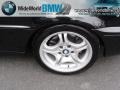 2004 Black Sapphire Metallic BMW 3 Series 330i Convertible  photo #13