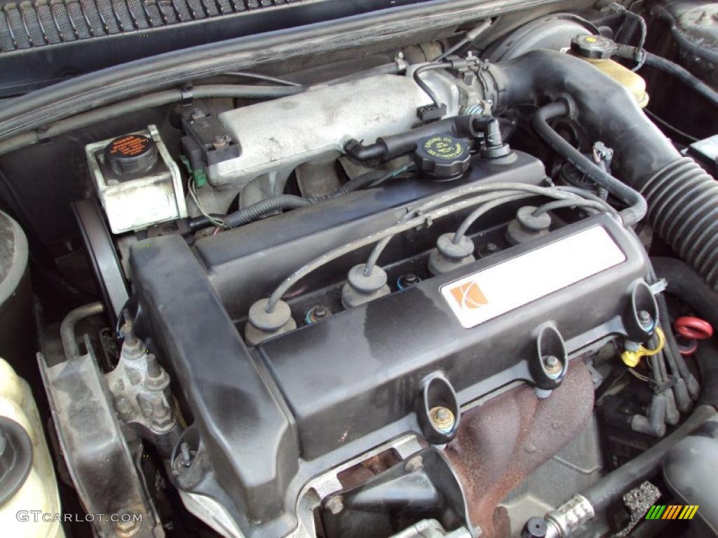 1998 S Series SW2 Wagon - White / Black/Gray photo #16