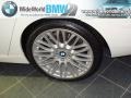 2008 Alpine White BMW 7 Series 750i Sedan  photo #6