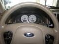 2005 Gold Ash Metallic Ford Escape XLT V6 4WD  photo #24