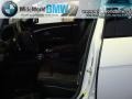 2008 Alpine White BMW 7 Series 750i Sedan  photo #9