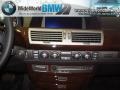 2008 Alpine White BMW 7 Series 750i Sedan  photo #15