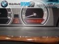 2008 Alpine White BMW 7 Series 750i Sedan  photo #17