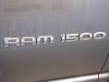 2007 Mineral Gray Metallic Dodge Ram 1500 Big Horn Edition Quad Cab 4x4  photo #12