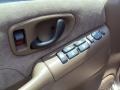 2000 Sunset Gold Metallic Chevrolet Blazer LS  photo #18