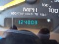 2000 Sunset Gold Metallic Chevrolet Blazer LS  photo #19