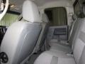 2007 Mineral Gray Metallic Dodge Ram 1500 Big Horn Edition Quad Cab 4x4  photo #20