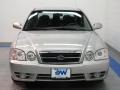 Diamond Silver - Optima EX V6 Photo No. 7