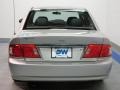 Diamond Silver - Optima EX V6 Photo No. 8