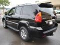 Black Onyx - GX 470 Photo No. 5