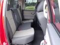2010 Inferno Red Crystal Pearl Dodge Ram 1500 SLT Quad Cab  photo #14