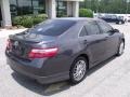 2008 Magnetic Gray Metallic Toyota Camry SE  photo #8