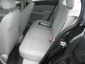 Black Granite Metallic - Cobalt LT Sedan Photo No. 5