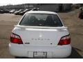 2007 Satin White Pearl Subaru Legacy 2.5i Sedan  photo #6