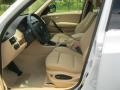 Alpine White - X3 xDrive30i Photo No. 4