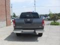 2006 Storm Gray Nissan Frontier SE Crew Cab  photo #3