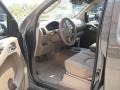 2006 Storm Gray Nissan Frontier SE Crew Cab  photo #4