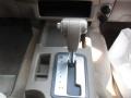 2006 Storm Gray Nissan Frontier SE Crew Cab  photo #8