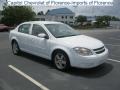 Summit White - Cobalt LT Sedan Photo No. 1