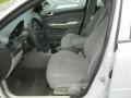 Summit White - Cobalt LT Sedan Photo No. 3