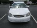 Summit White - Cobalt LT Sedan Photo No. 22