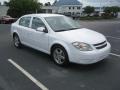 Summit White - Cobalt LT Sedan Photo No. 23