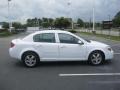 Summit White - Cobalt LT Sedan Photo No. 24