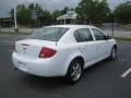Summit White - Cobalt LT Sedan Photo No. 25