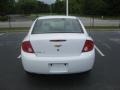 Summit White - Cobalt LT Sedan Photo No. 26