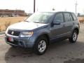 Azure Gray Metallic - Grand Vitara  Photo No. 1