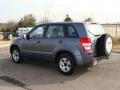 Azure Gray Metallic - Grand Vitara  Photo No. 2