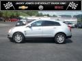 Radiant Silver - SRX 4 V6 AWD Photo No. 1