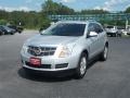 Radiant Silver - SRX 4 V6 AWD Photo No. 3