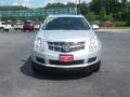 Radiant Silver - SRX 4 V6 AWD Photo No. 4