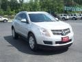 Radiant Silver - SRX 4 V6 AWD Photo No. 5